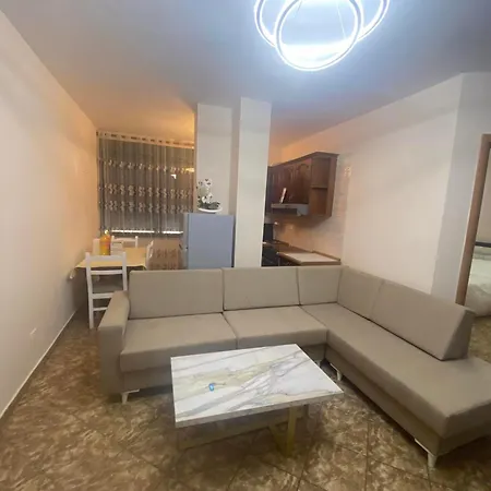 Apartment Appartamento