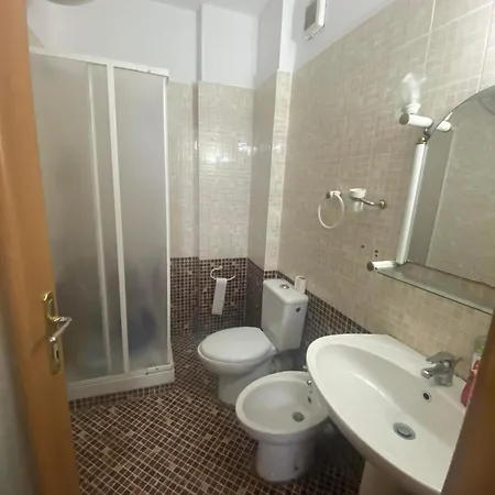 Apartment Appartamento Durrës